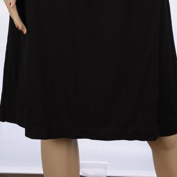 Athleta Tear Away B4 U Play Wrap Dress Medium - Picture 4 of 8